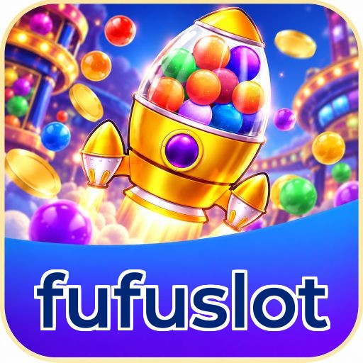 Screenshot 1 - fufuslot Home Screen