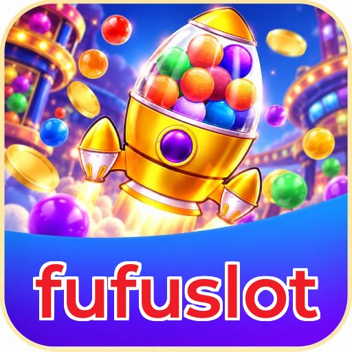Screenshot 1 - fufuslot Home Screen