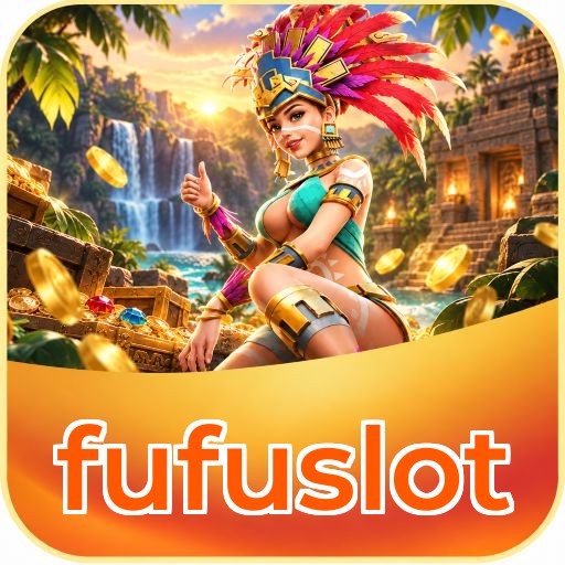 Screenshot 1 - fufuslot Home Screen