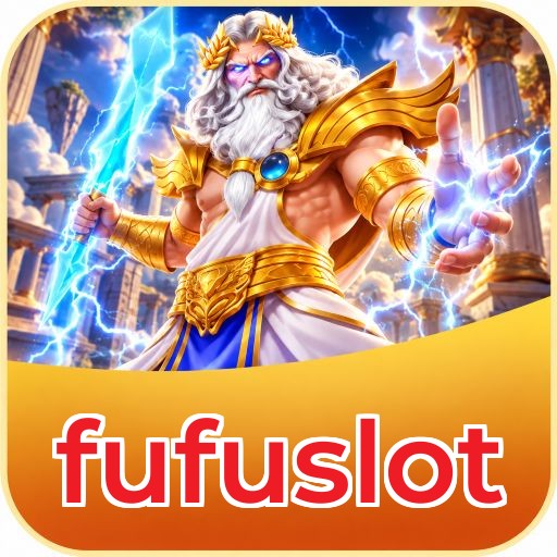 Screenshot 1 - fufuslot Home Screen