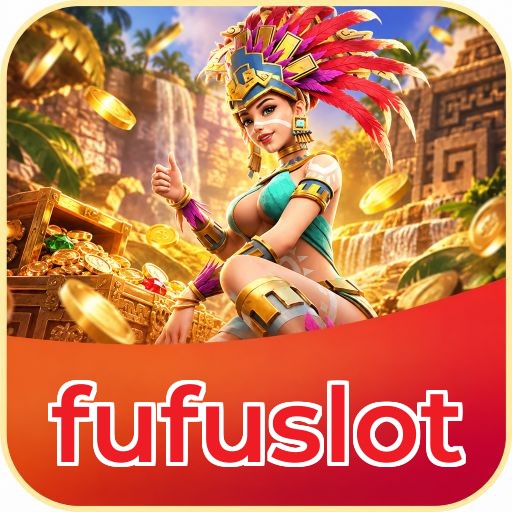 Screenshot 1 - fufuslot Home Screen